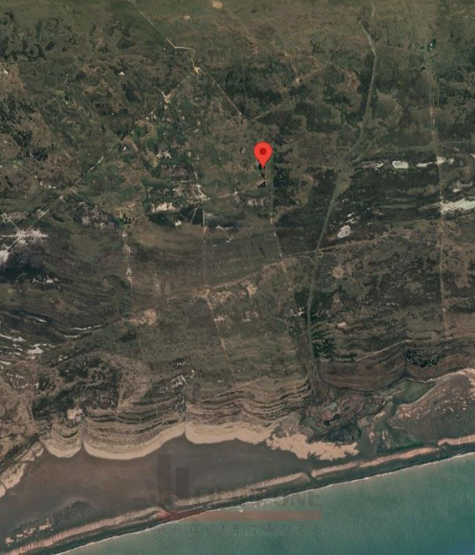 Campo  en Venta   Coronel Dorrego - Bahía Blanca Propiedades | SITIO OFICIAL l