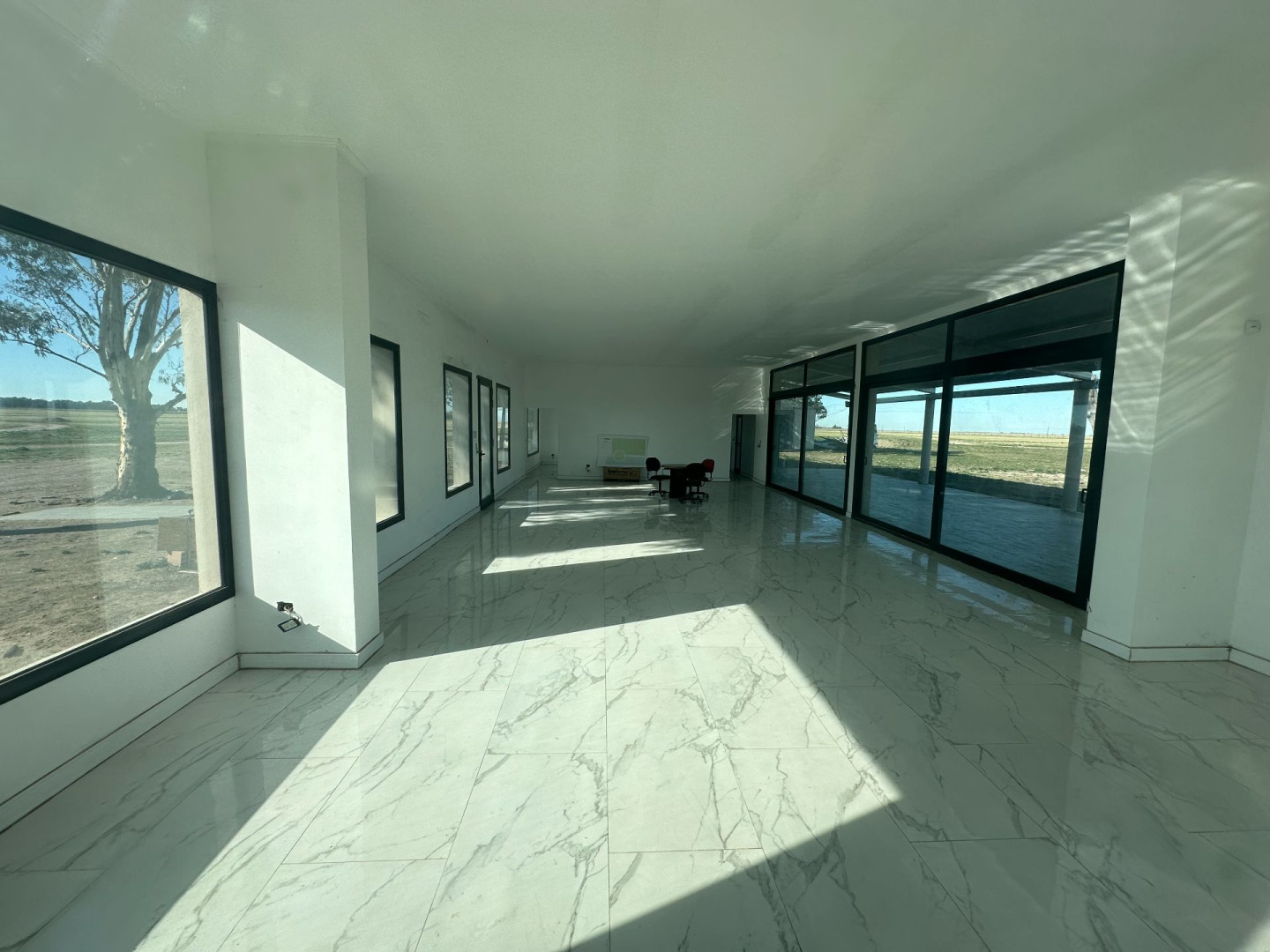 Terreno en Venta  Estancia El Rocío , Bahía Blanca - Bahía Blanca Propiedades | SITIO OFICIAL l