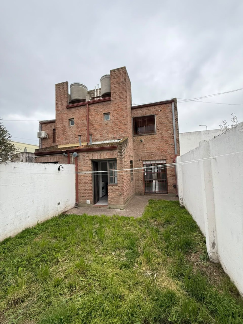 Duplex en Alquiler en Republica Siria 2214, Santa Margarita, Bahía Blanca - Bahía Blanca Propiedades | SITIO OFICIAL l