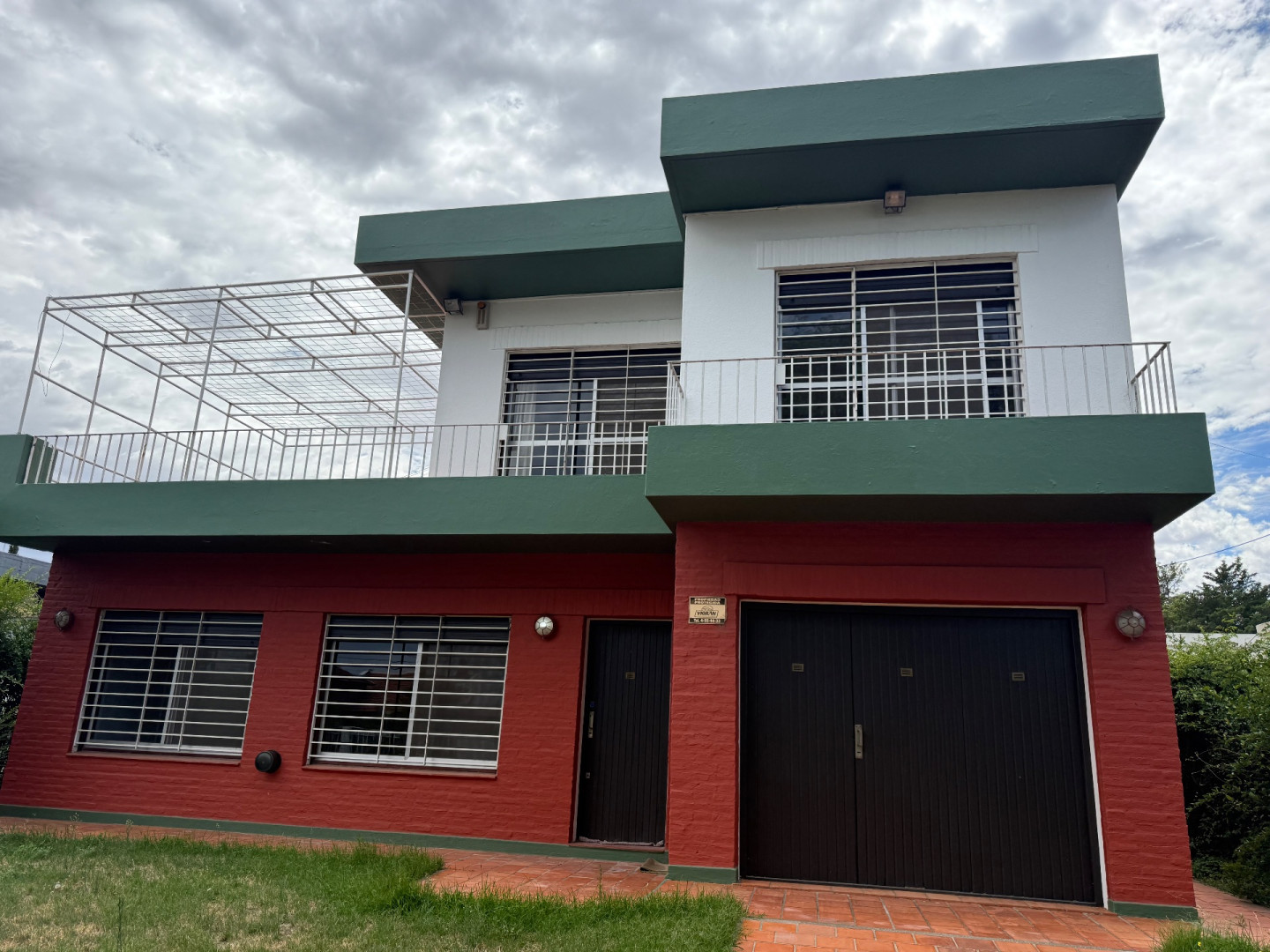 Casa en Venta en La Falda 229, Palihue, Bahía Blanca - Bahía Blanca Propiedades | SITIO OFICIAL l