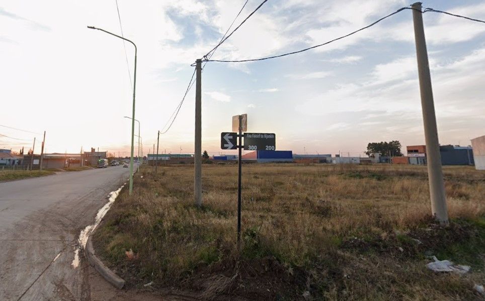 Terreno en Venta en Castelli 4001, Sesquicentenario, Bahía Blanca - Bahía Blanca Propiedades | SITIO OFICIAL l