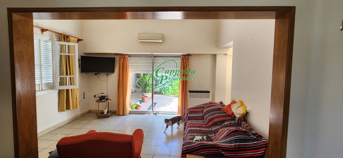 Casa en Venta en Charlone 974, Kilometro 5, Bahía Blanca - Bahía Blanca Propiedades | SITIO OFICIAL l