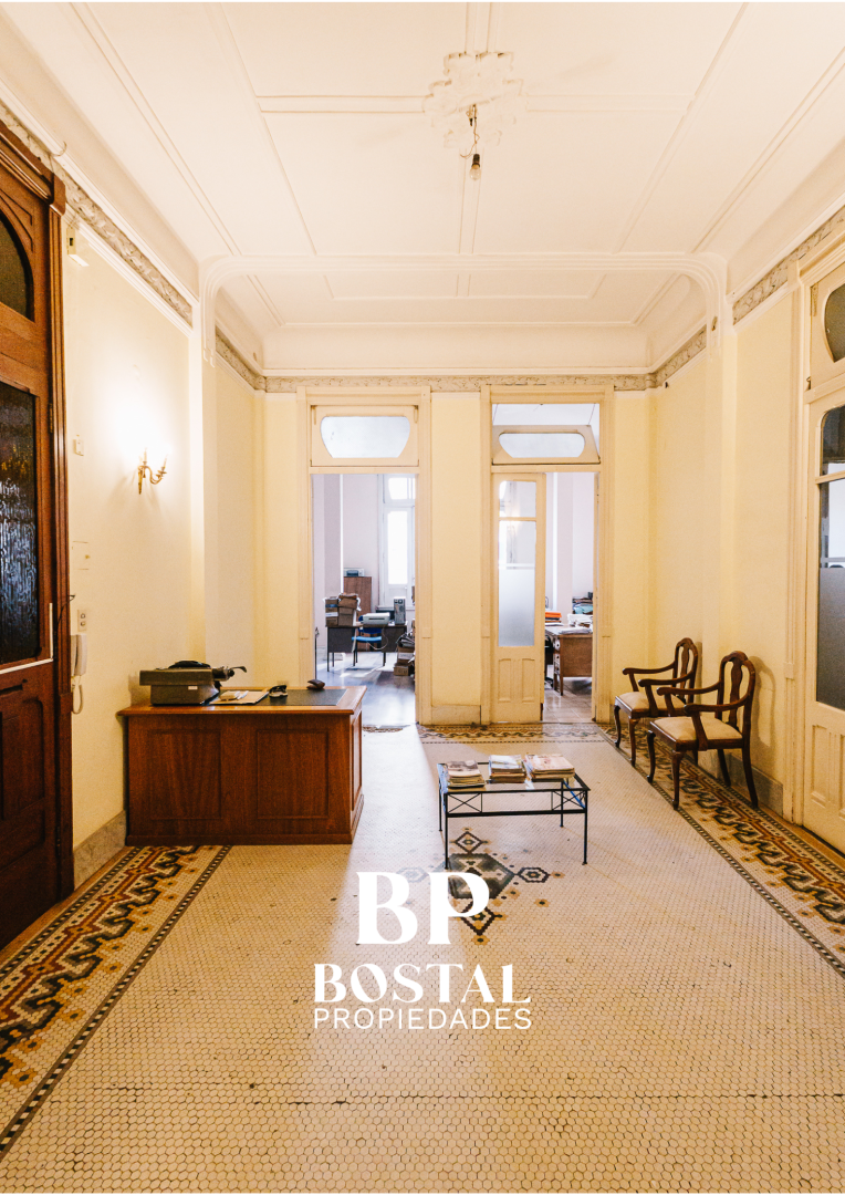 Oficina en Venta en  Alsina 118, Centro, Bahía Blanca - Bahía Blanca Propiedades | SITIO OFICIAL l