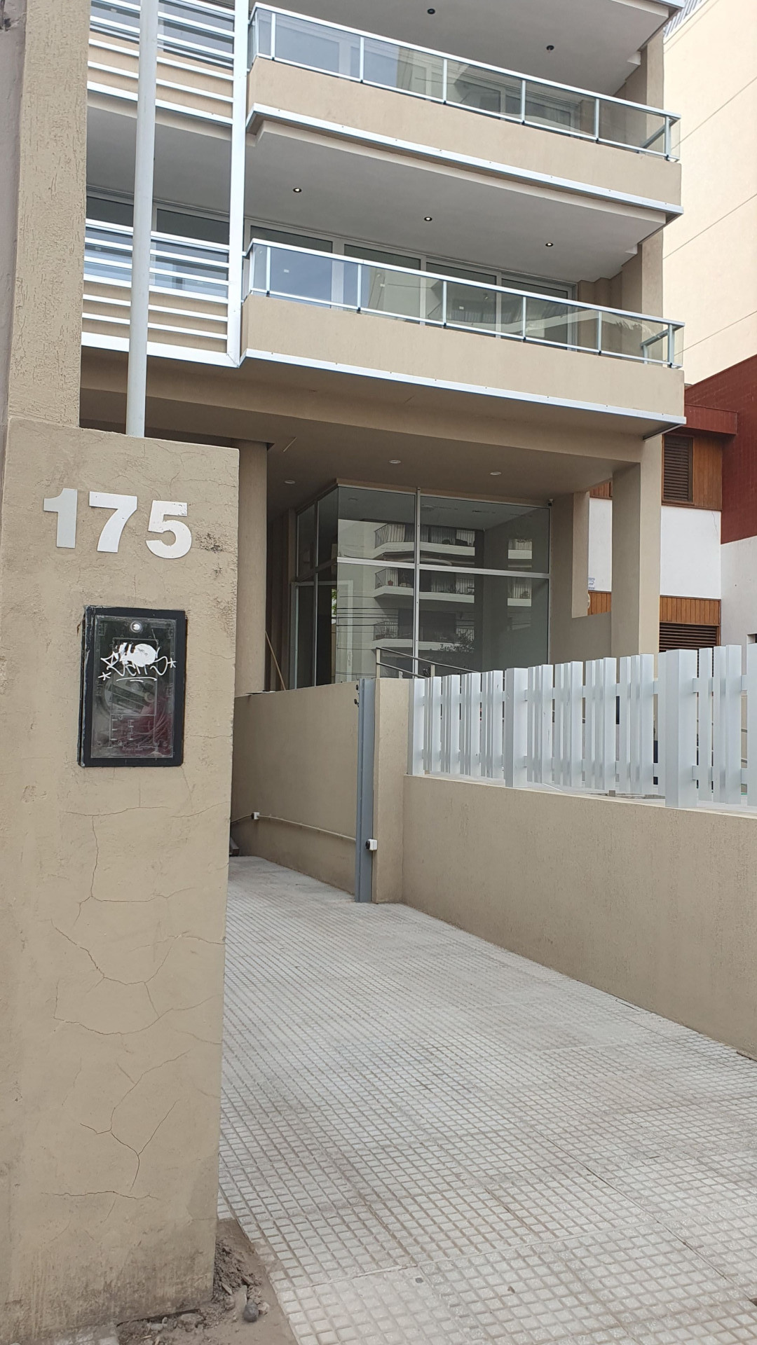 Departamento en Venta en Alem 175, Centro, Bahía Blanca - Bahía Blanca Propiedades | SITIO OFICIAL l