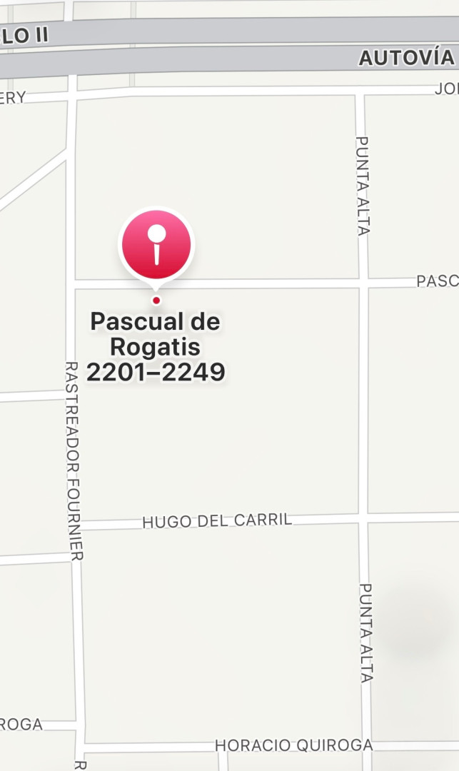 Terreno en Venta en Pascual De Rogatis 2200, Nova Terra, Bahía Blanca - Bahía Blanca Propiedades | SITIO OFICIAL l