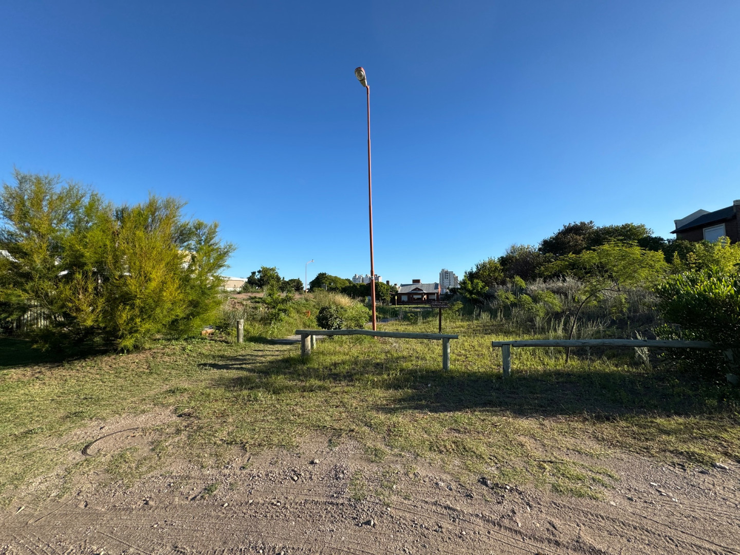 Terreno en Venta en Av. Sansot Y La Calandria, Monte del Este, Monte Hermoso - Bahía Blanca Propiedades | SITIO OFICIAL l