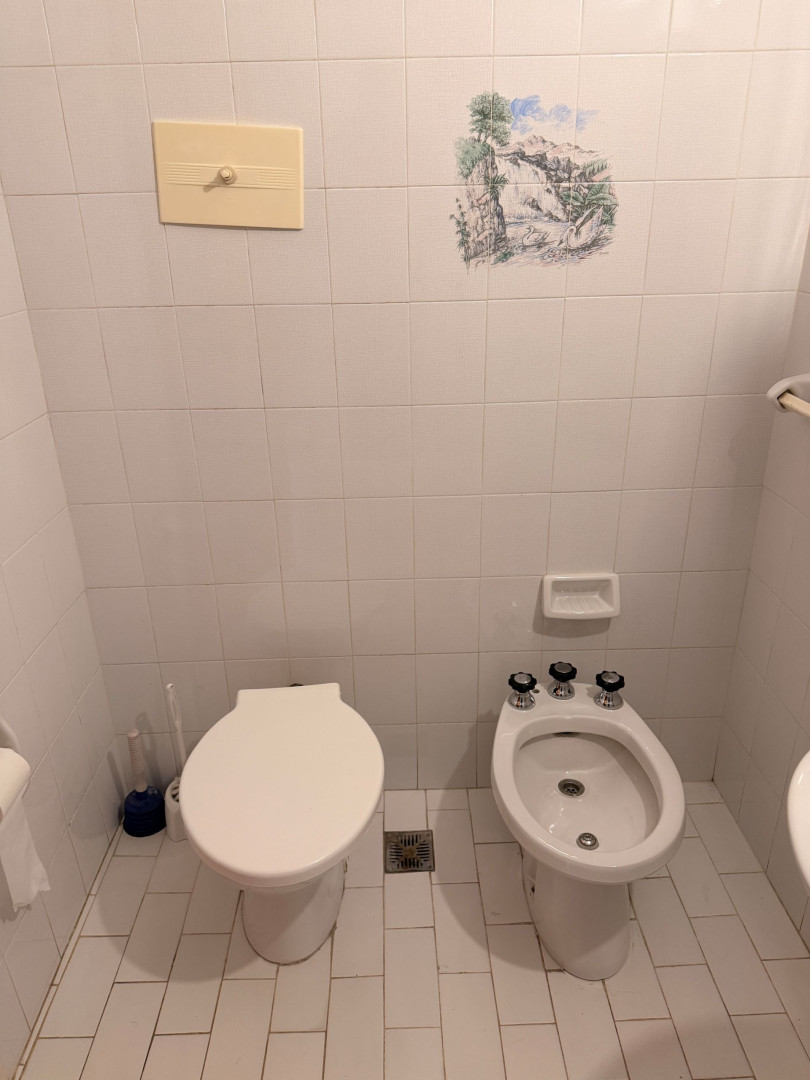 Departamento en Alquiler en Av. Alem 1220, Universitario, Bahía Blanca - Bahía Blanca Propiedades | SITIO OFICIAL l