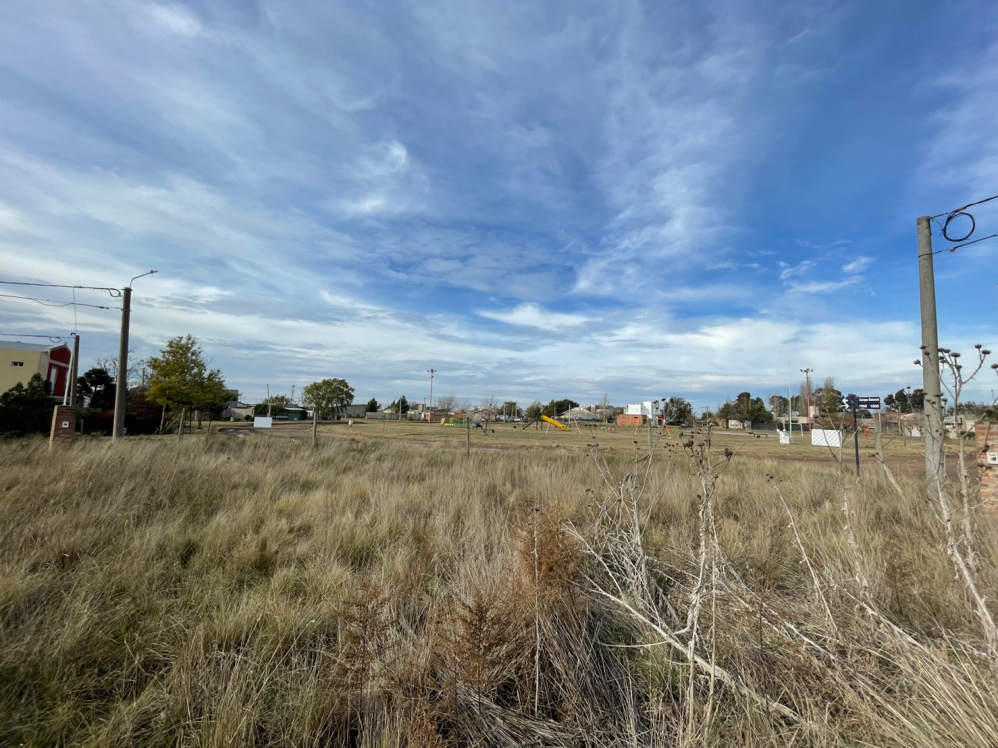 Terreno en Venta en Enrique Henrich 1882, Nueva Espora, Bahía Blanca - Bahía Blanca Propiedades | SITIO OFICIAL l