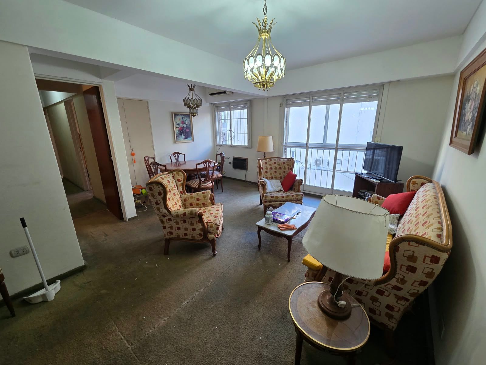 Departamento en Venta en Mitre 37, Centro, Bahía Blanca - Bahía Blanca Propiedades | SITIO OFICIAL l