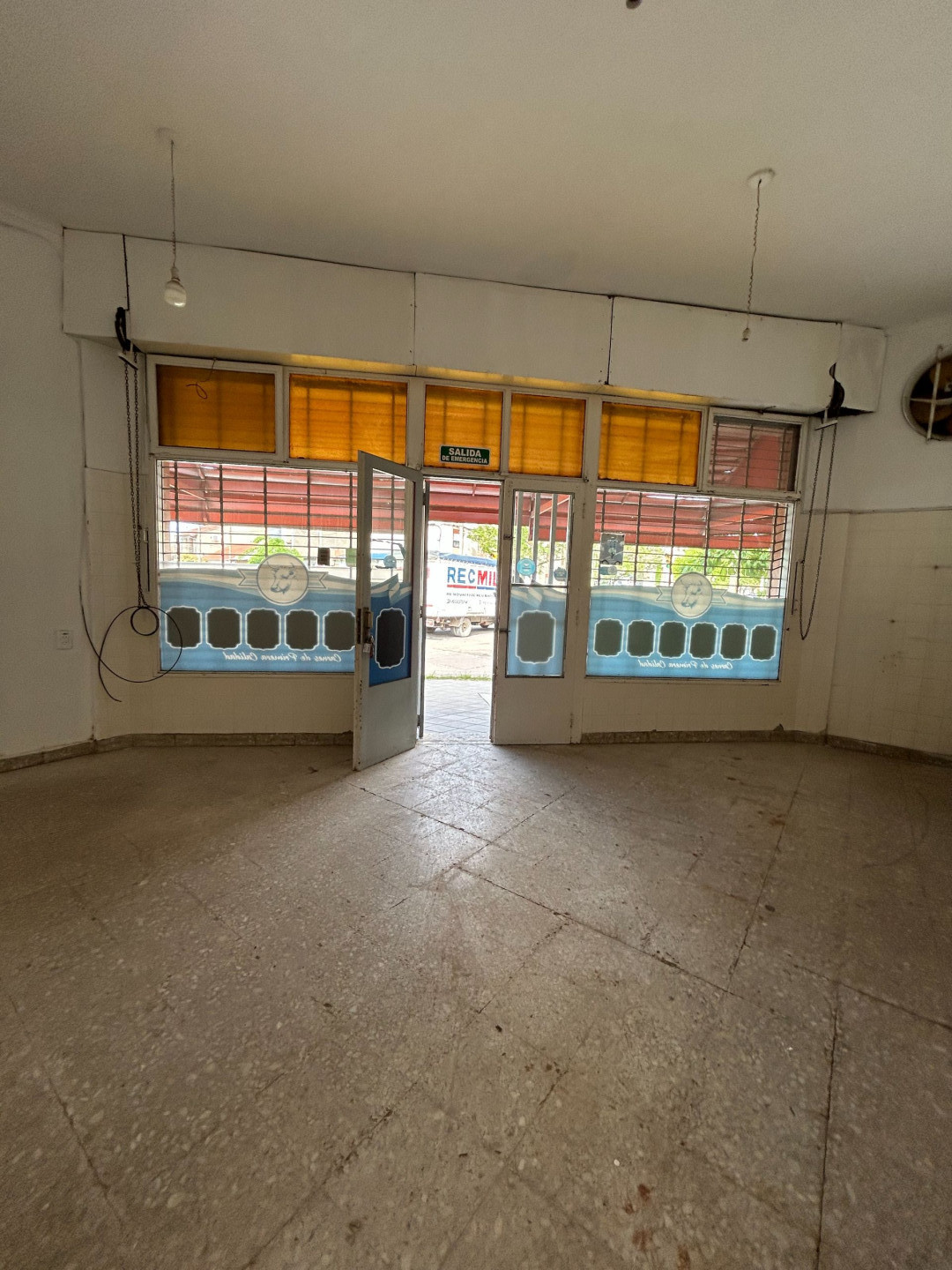 Casa con Local en Venta en Río Negro Esquina Italia, Pedro Pico, Bahía Blanca - Bahía Blanca Propiedades | SITIO OFICIAL l