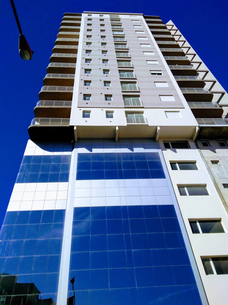 Departamento en Venta en Saavedra 118, Centro, Bahía Blanca - Bahía Blanca Propiedades | SITIO OFICIAL l