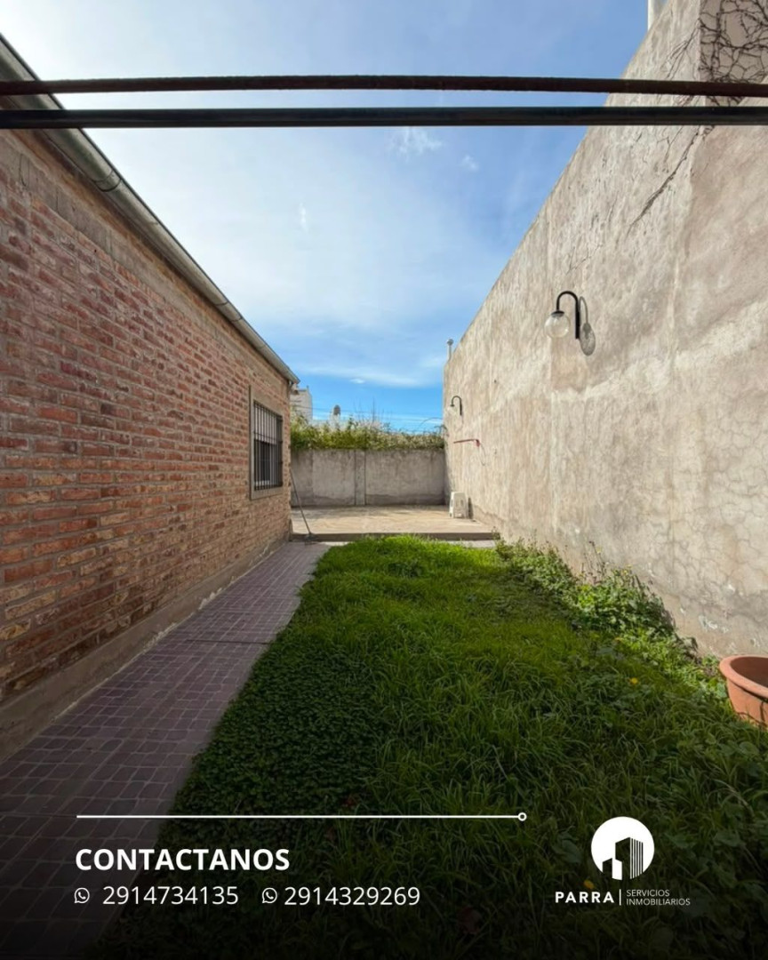 Casa en Venta en ZELARRAYAN 1221, Universitario, Bahía Blanca - Bahía Blanca Propiedades | SITIO OFICIAL l