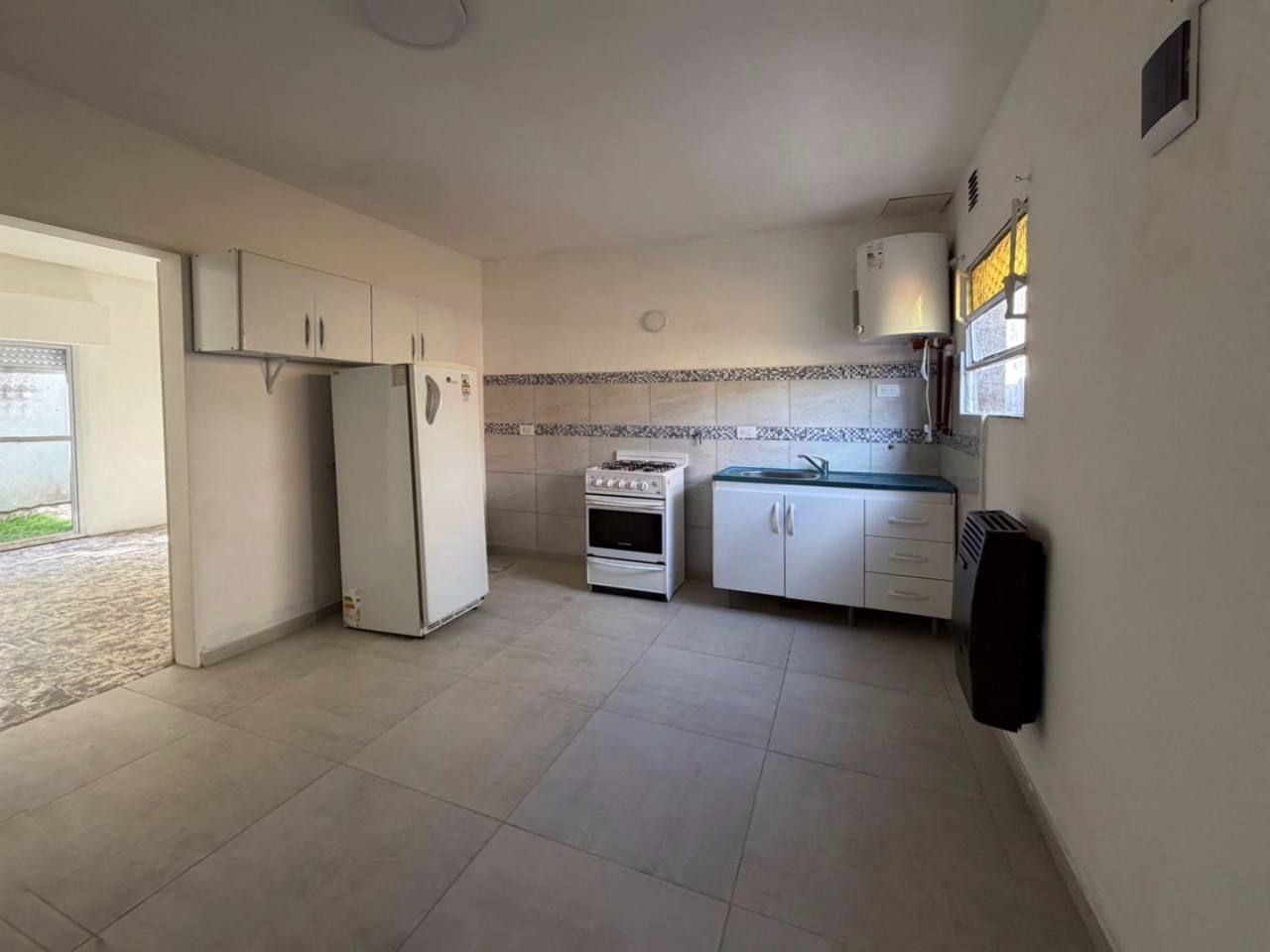 Departamento en Alquiler en Av. 1 De Mayo 100, Universitario, Bahía Blanca - Bahía Blanca Propiedades | SITIO OFICIAL l