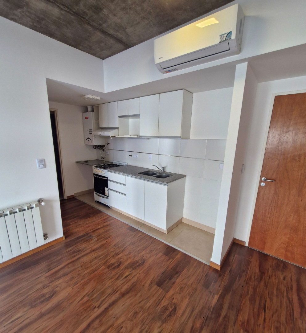 Departamento en Alquiler en 12 De Octubre 832, Universitario, Bahía Blanca - Bahía Blanca Propiedades | SITIO OFICIAL l