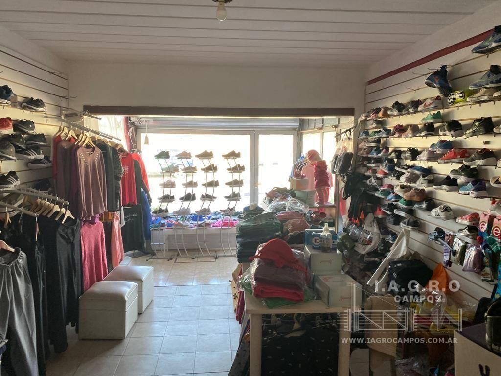 Casa con Local en Venta en Bermudez 4972,  Bahía Blanca - Bahía Blanca Propiedades | SITIO OFICIAL l