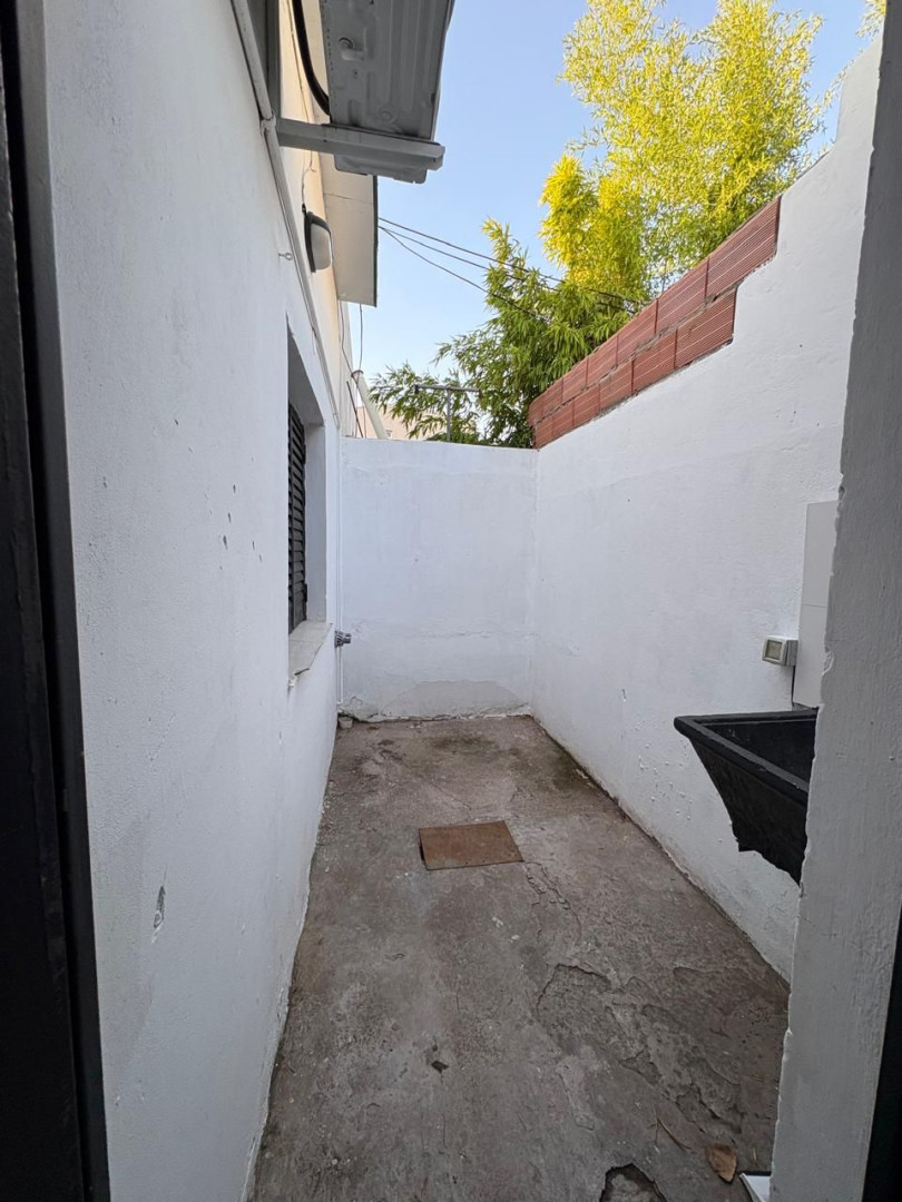 Departamento Interno en Alquiler en Fuerte Argentino 800, Paseo de las Esculturas, Bahía Blanca - Bahía Blanca Propiedades | SITIO OFICIAL l