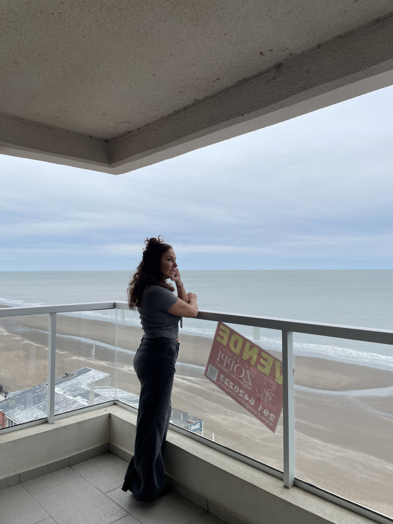 Semipiso en Venta en Costanera 487,  Monte Hermoso - Bahía Blanca Propiedades | SITIO OFICIAL l