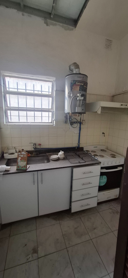Departamento en Venta en Agustin Alvarez 1100, Universitario, Bahía Blanca - Bahía Blanca Propiedades | SITIO OFICIAL l