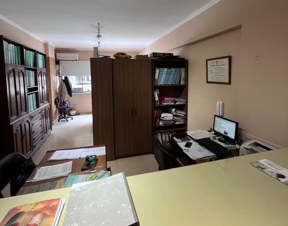 Oficina en Alquiler en CHICLANA 681,  Bahía Blanca - Bahía Blanca Propiedades | SITIO OFICIAL l