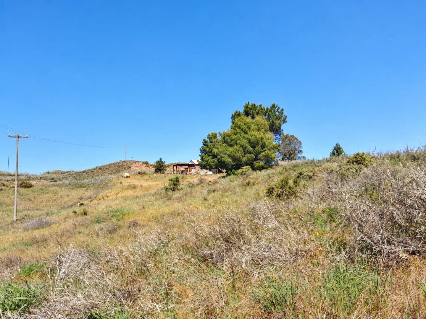 Terreno en Venta en  Los Chorlos Al 1400, Pueblo Darwin, Pehuen Co - Bahía Blanca Propiedades | SITIO OFICIAL l