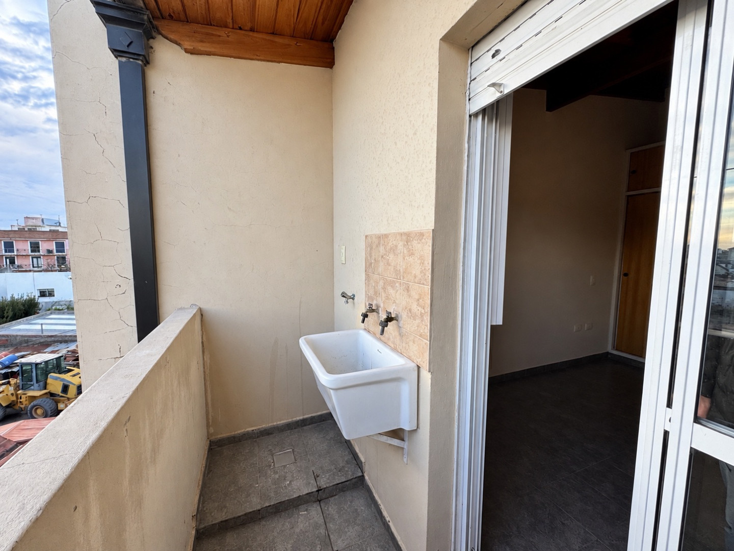 Departamento en Alquiler en Zapiola 1452, Universitario, Bahía Blanca - Bahía Blanca Propiedades | SITIO OFICIAL l