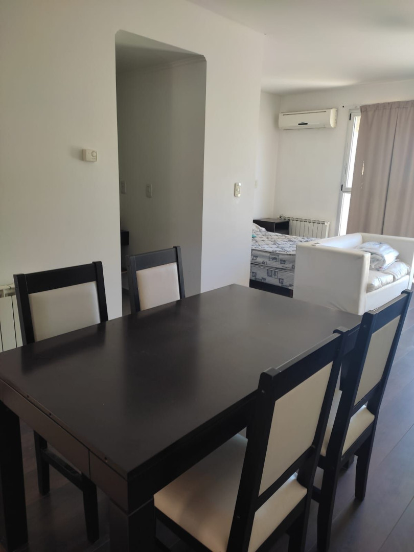 Departamento en Alquiler en Cuyo 875, Villa del Parque, Bahía Blanca - Bahía Blanca Propiedades | SITIO OFICIAL l