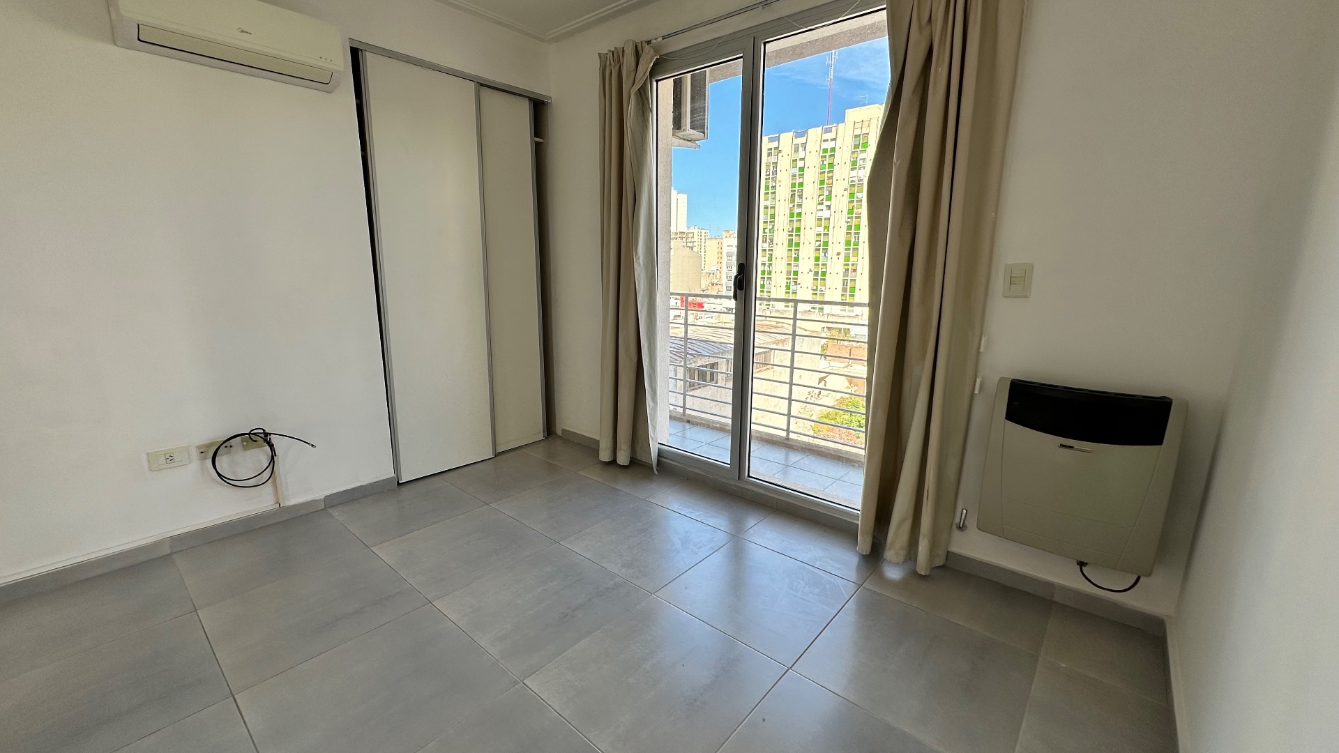 Departamento en Alquiler en Mitre 344, Centro, Bahía Blanca - Bahía Blanca Propiedades | SITIO OFICIAL l