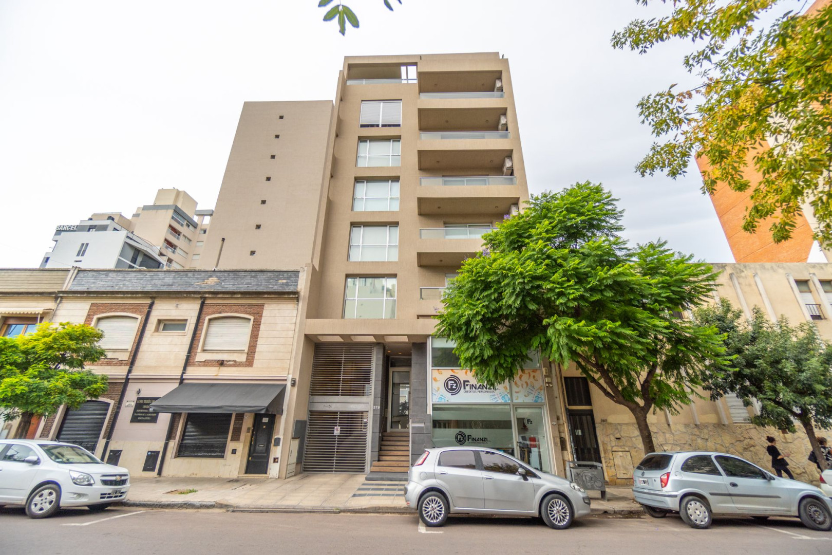 Piso en Alquiler en Belgrano 379,  Bahía Blanca - Bahía Blanca Propiedades | SITIO OFICIAL l