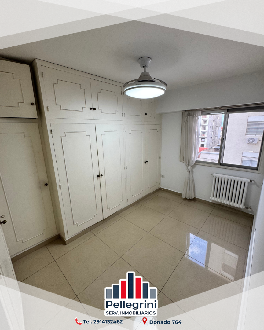 Departamento en Alquiler en Colon 254, Centro, Bahía Blanca - Bahía Blanca Propiedades | SITIO OFICIAL l