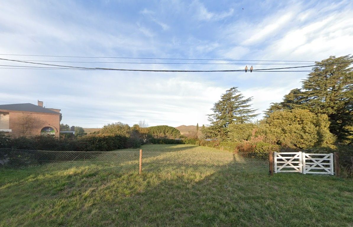 Terreno en Venta en LOS ABEDULES,  Sierra de  la Ventana - Bahía Blanca Propiedades | SITIO OFICIAL l