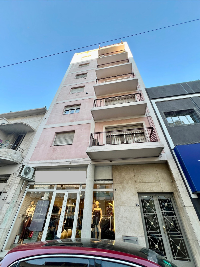 Departamento en Venta en Donado 156, Centro, Bahía Blanca - Bahía Blanca Propiedades | SITIO OFICIAL l