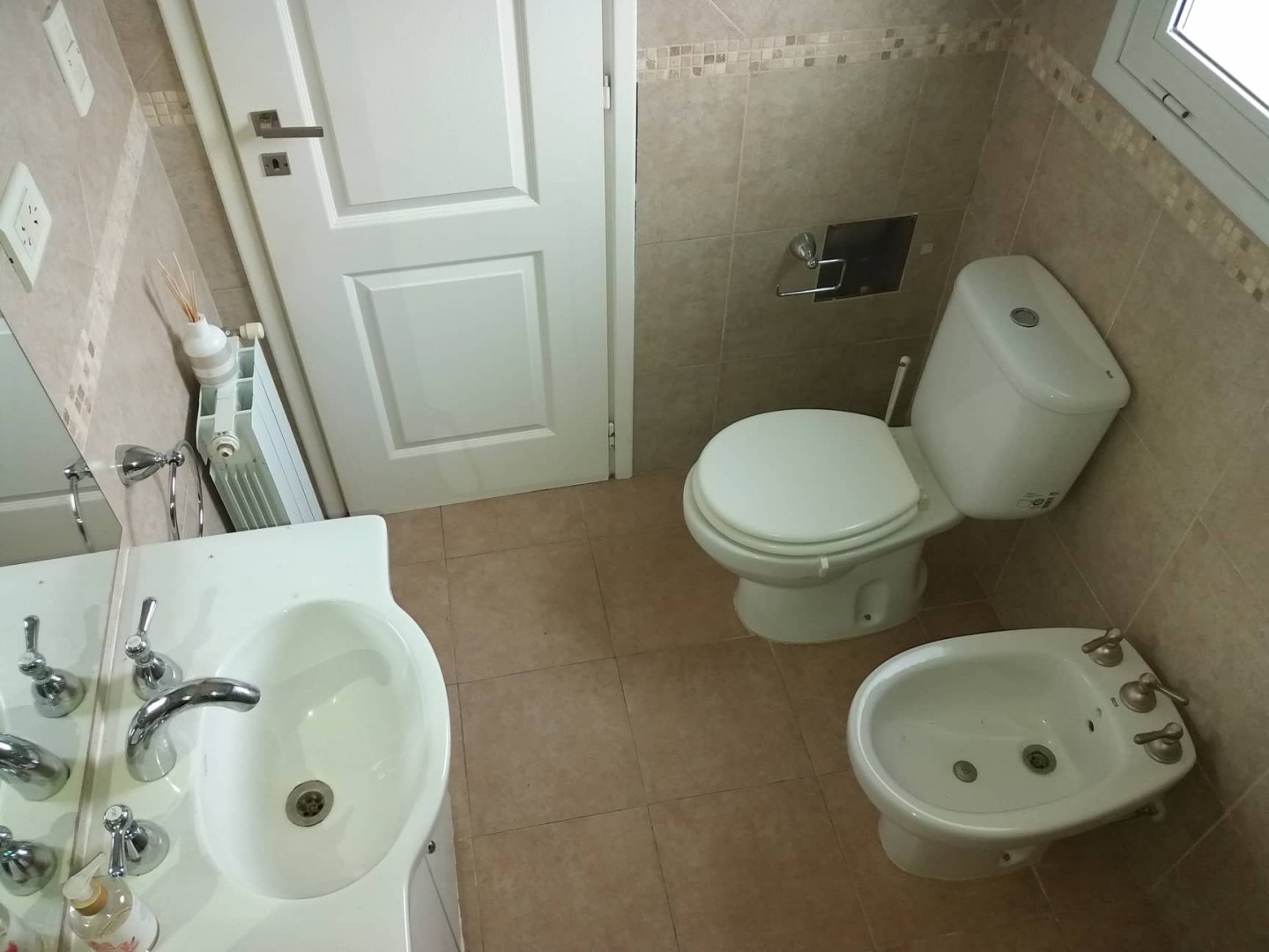 Departamento en Alquiler en Granaderos Nº 108, , Centro, Bahía Blanca - Bahía Blanca Propiedades | SITIO OFICIAL l