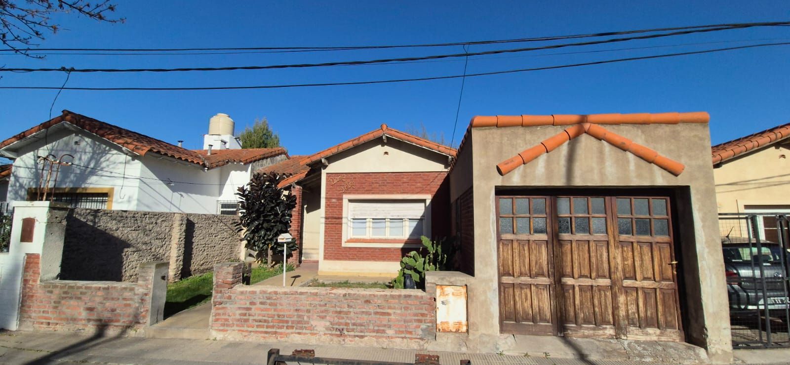 Casa en Venta en España  1237, San Martin, Bahía Blanca - Bahía Blanca Propiedades | SITIO OFICIAL l