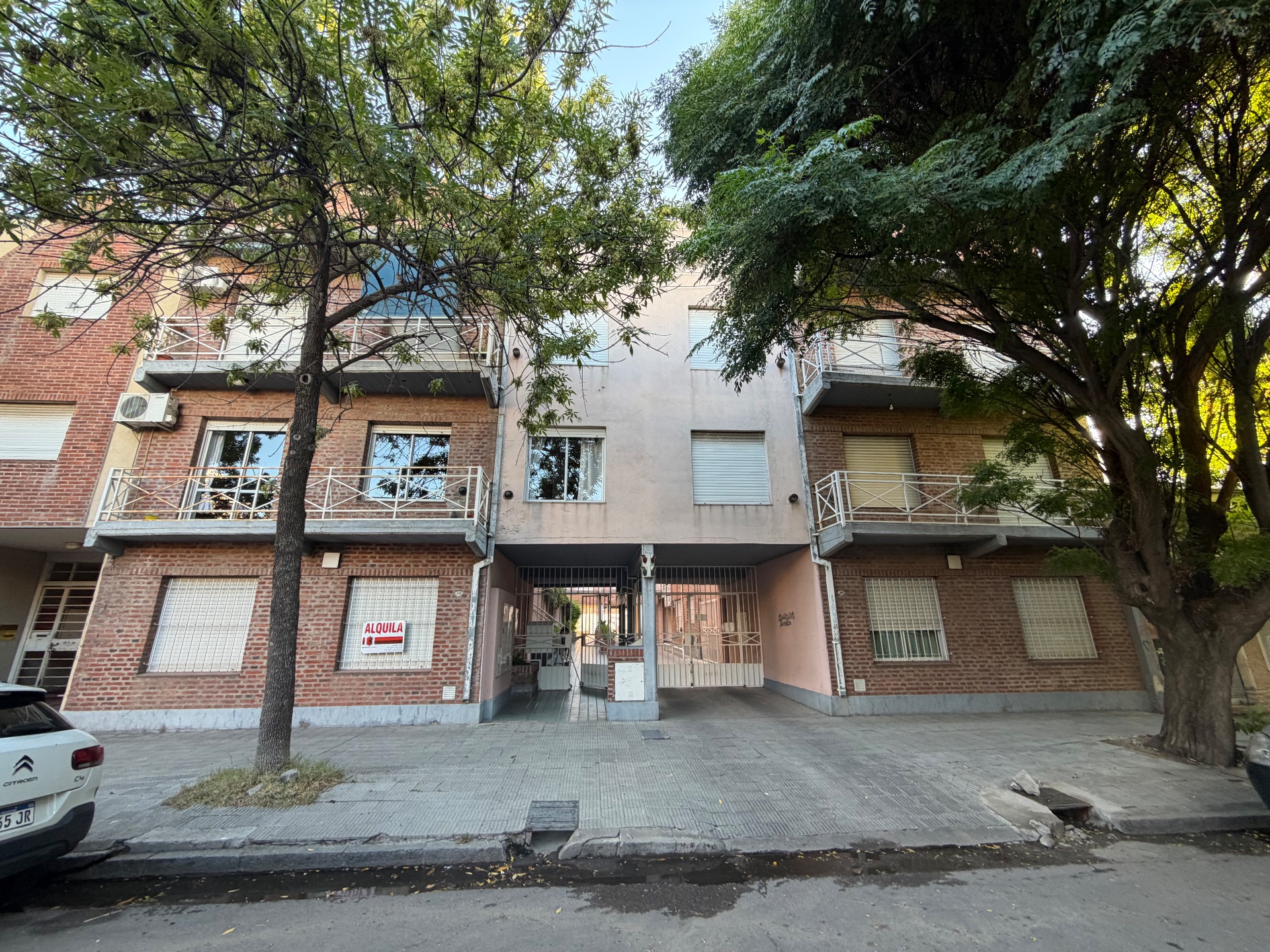 Departamento en Alquiler en Zapiola 456, Centro, Bahía Blanca - Bahía Blanca Propiedades | SITIO OFICIAL l