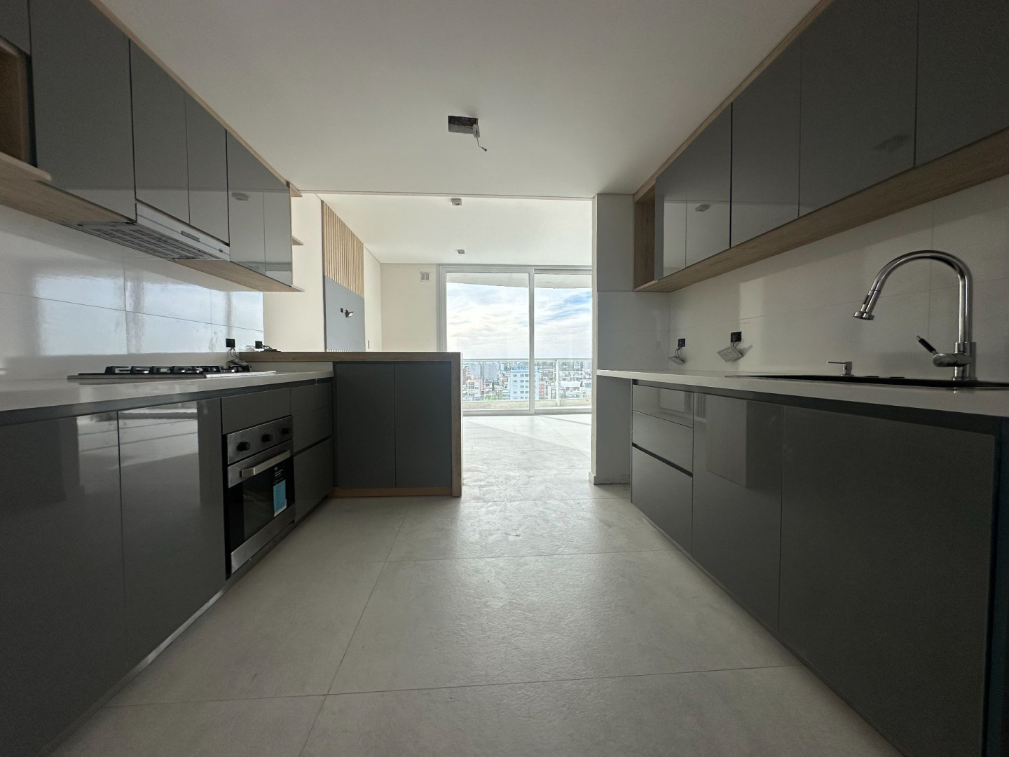 Departamento en Venta en 19 De Mayo 571, Napostá, Bahía Blanca - Bahía Blanca Propiedades | SITIO OFICIAL l