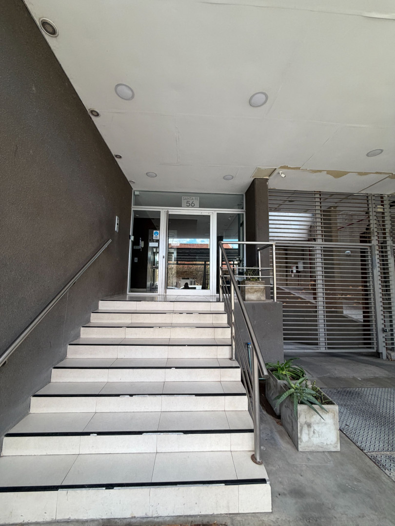 Departamento en Venta en SANTA FE 56- APTO CREDITO, Centro, Bahía Blanca - Bahía Blanca Propiedades | SITIO OFICIAL l