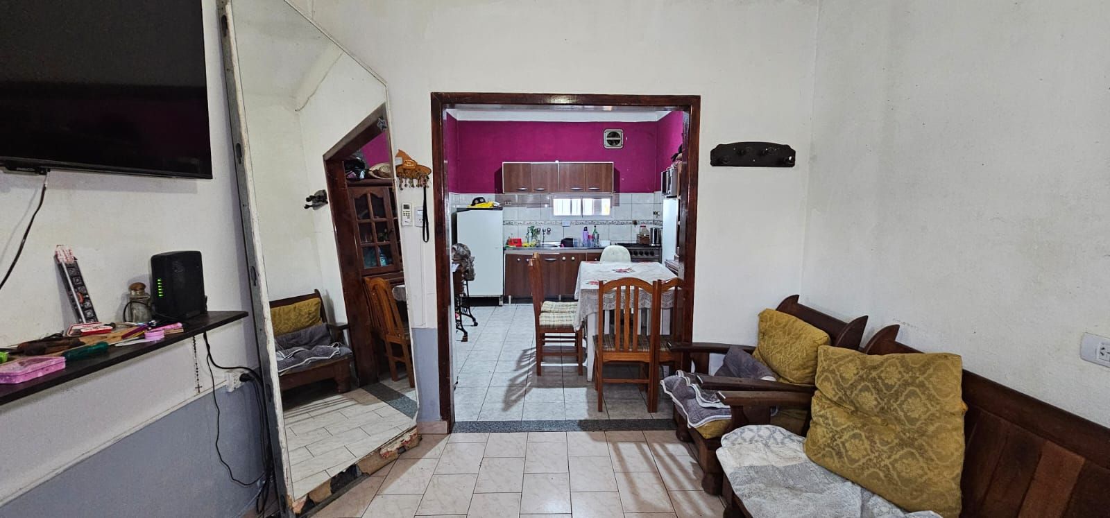 Casa en Venta en Godoy Cruz 922, Hospital Penna, Bahía Blanca - Bahía Blanca Propiedades | SITIO OFICIAL l