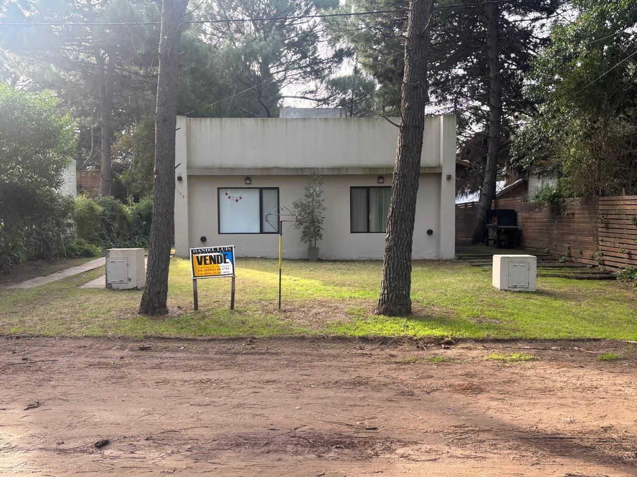Casa en Venta en Las Corvinas 1947, Las Dunas, Monte Hermoso - Bahía Blanca Propiedades | SITIO OFICIAL l