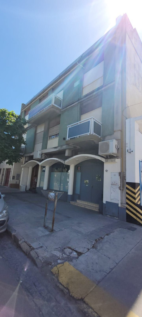 Departamento en Venta en Fitz Roy 287, Centro, Bahía Blanca - Bahía Blanca Propiedades | SITIO OFICIAL l