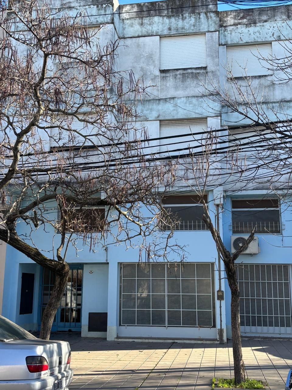 Departamento en Alquiler en Perú 760, 1° Piso, Universitario, Bahía Blanca - Bahía Blanca Propiedades | SITIO OFICIAL l