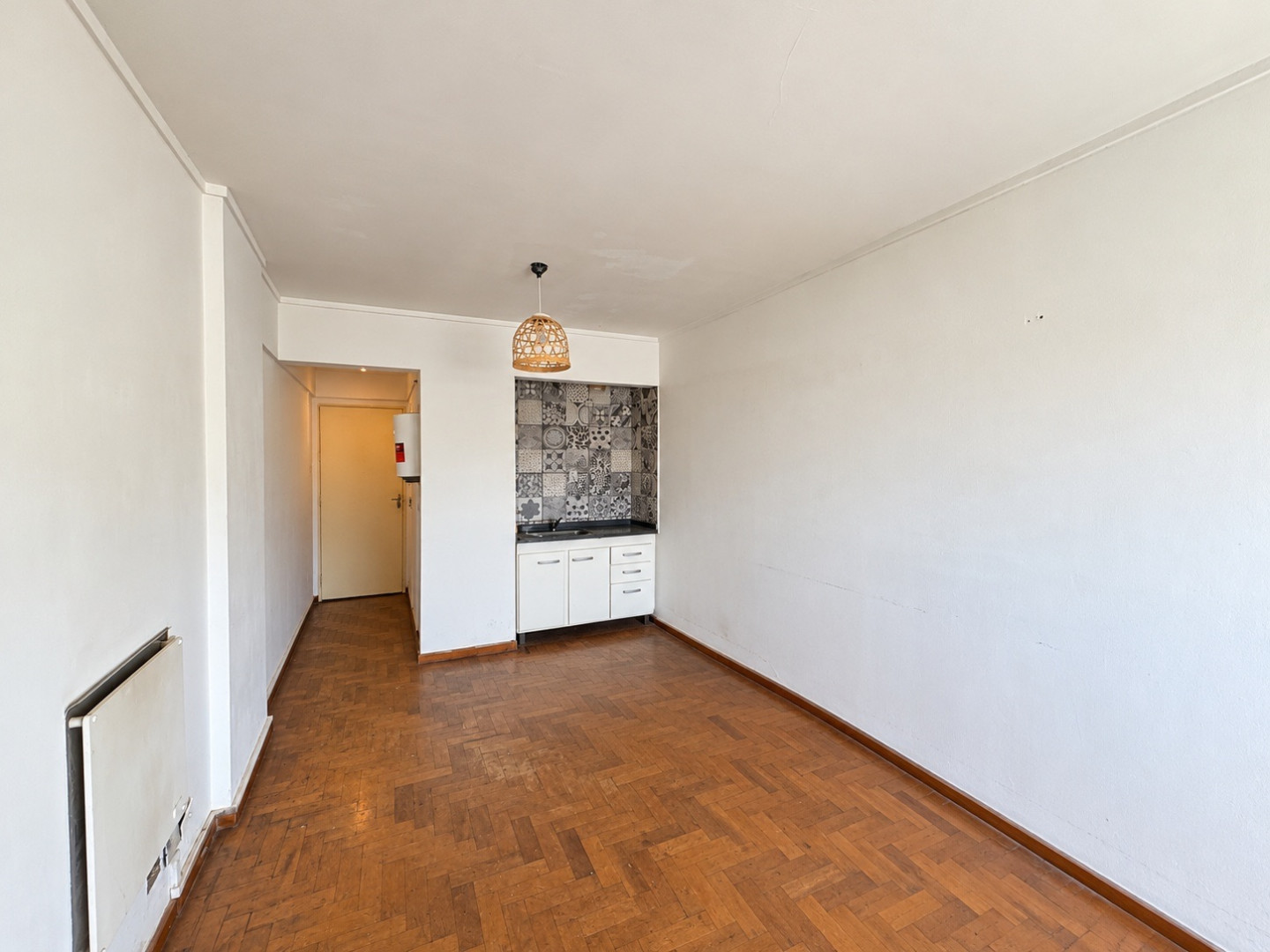 Departamento en Venta en Zelarrayan 317, Centro, Bahía Blanca - Bahía Blanca Propiedades | SITIO OFICIAL l