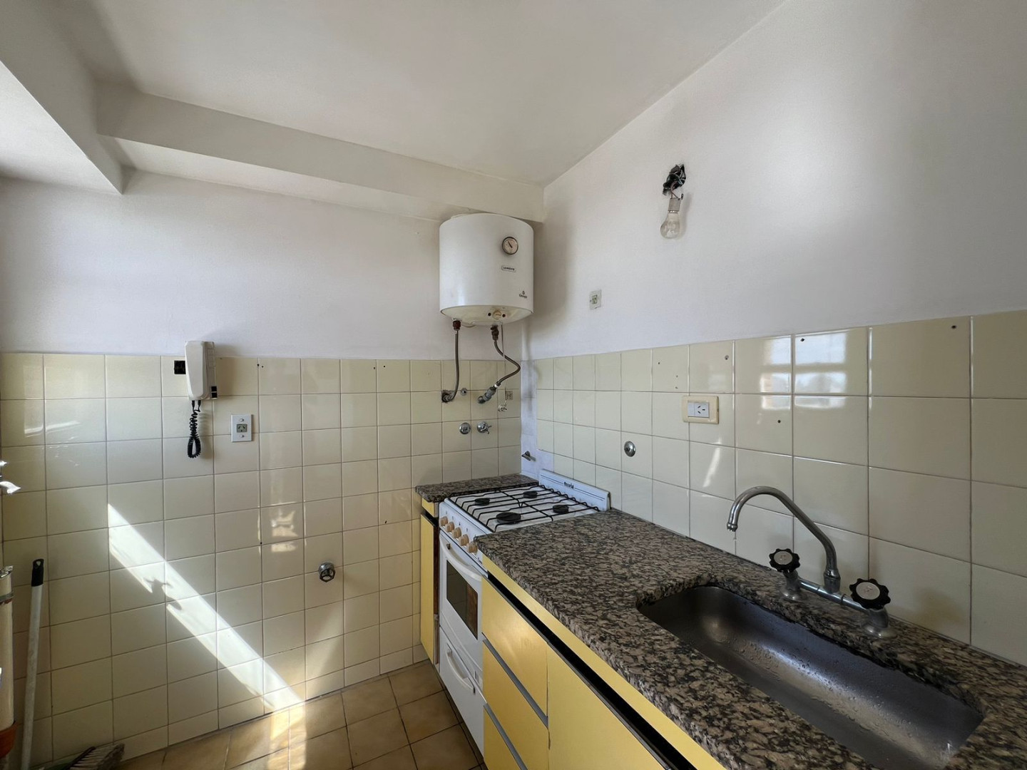 Departamento en Alquiler en Viamonte 453, Centro, Bahía Blanca - Bahía Blanca Propiedades | SITIO OFICIAL l