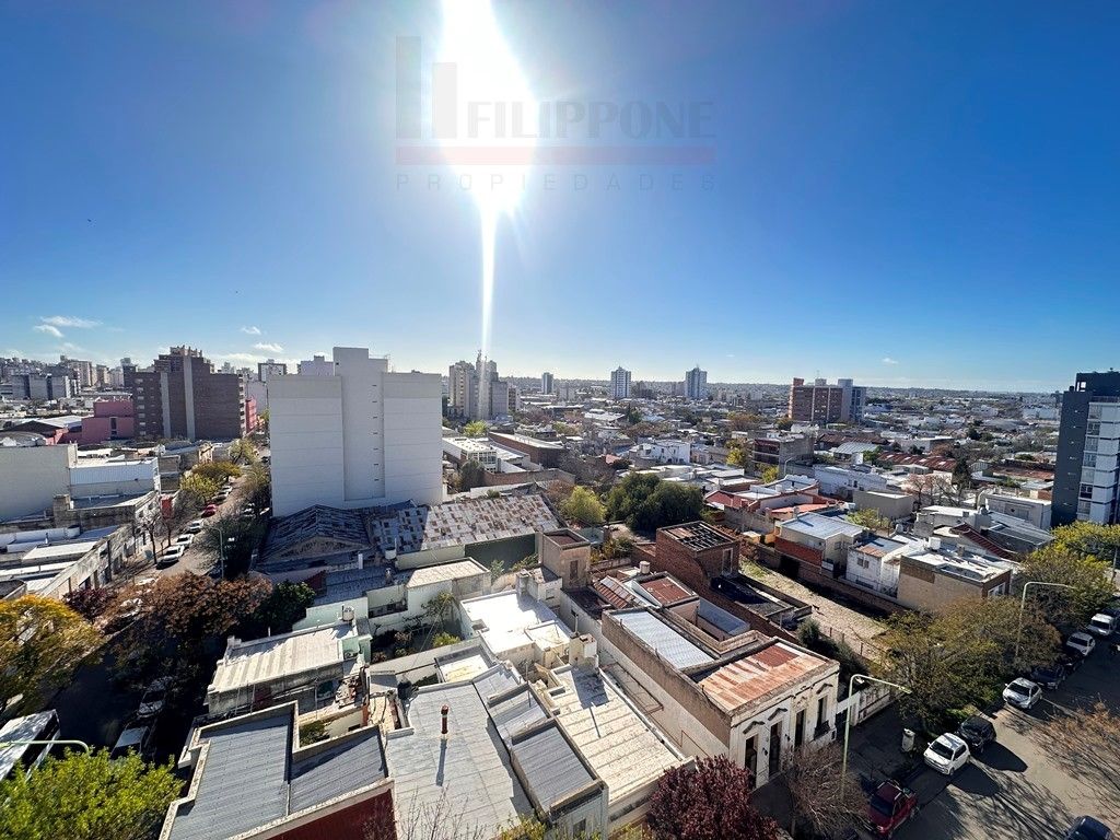 Departamento en Venta en Berutti 413, Macrocentro, Bahía Blanca - Bahía Blanca Propiedades | SITIO OFICIAL l