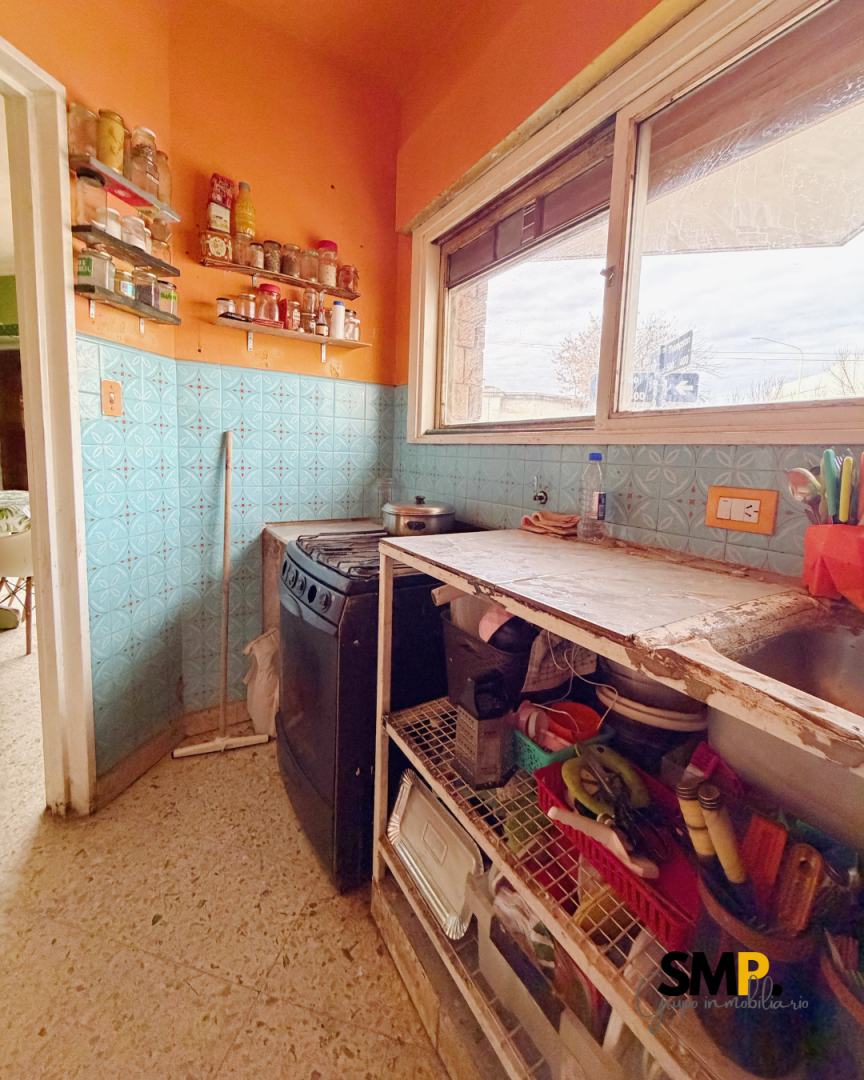 Casa en Venta en Thompson Y Villarino , Macrocentro, Bahía Blanca - Bahía Blanca Propiedades | SITIO OFICIAL l
