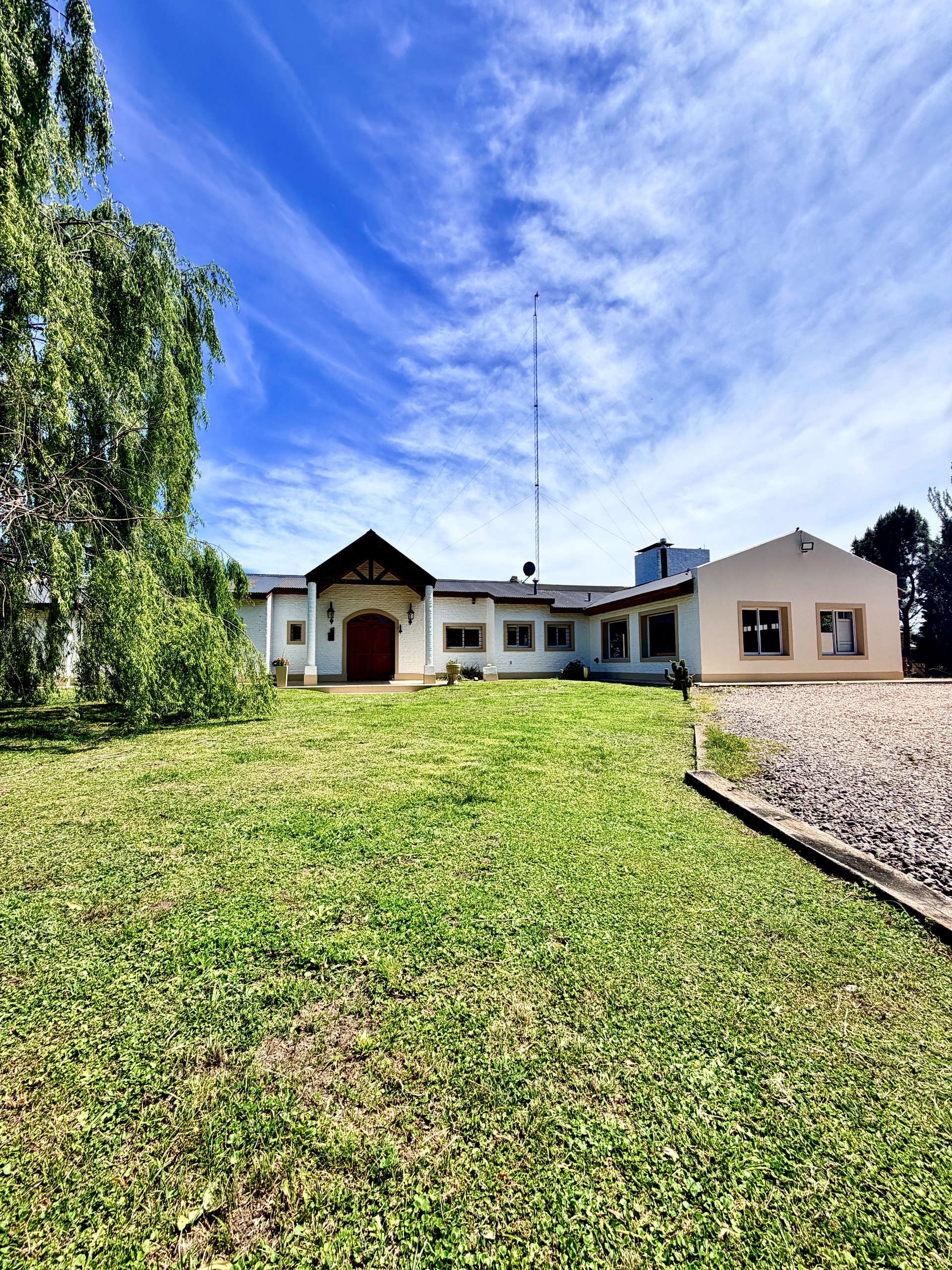 Casa en Venta en José Ingenieros 353,  Coronel Pringles - Bahía Blanca Propiedades | SITIO OFICIAL l