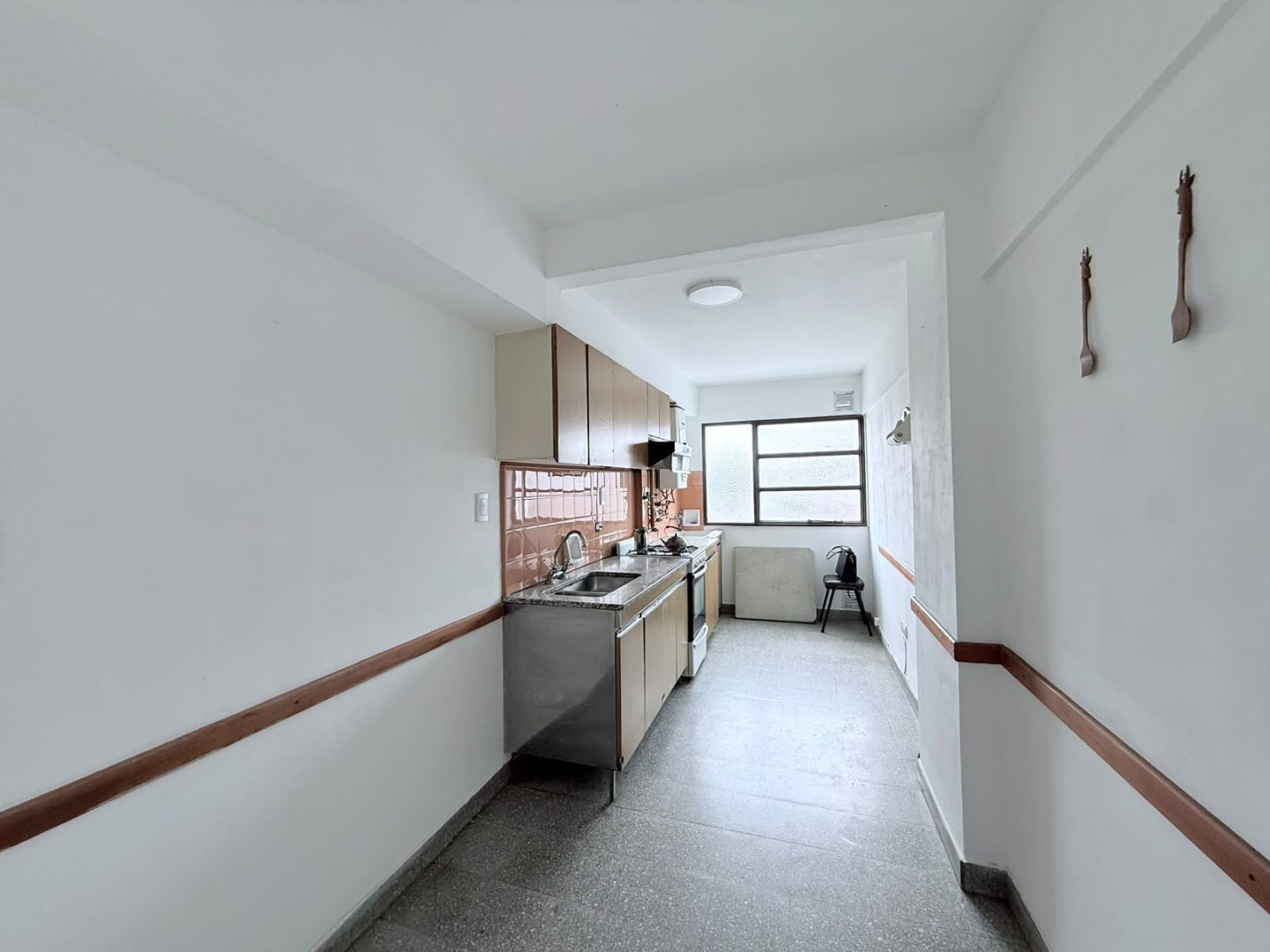 Departamento en Alquiler en Avenida Alem 1380, Universitario, Bahía Blanca - Bahía Blanca Propiedades | SITIO OFICIAL l