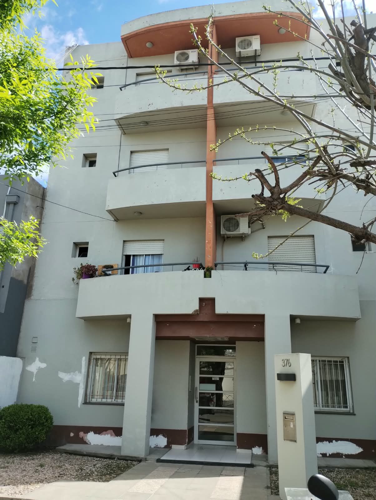 Departamento en Alquiler en Humberto Primo 376, Universitario, Bahía Blanca - Bahía Blanca Propiedades | SITIO OFICIAL l