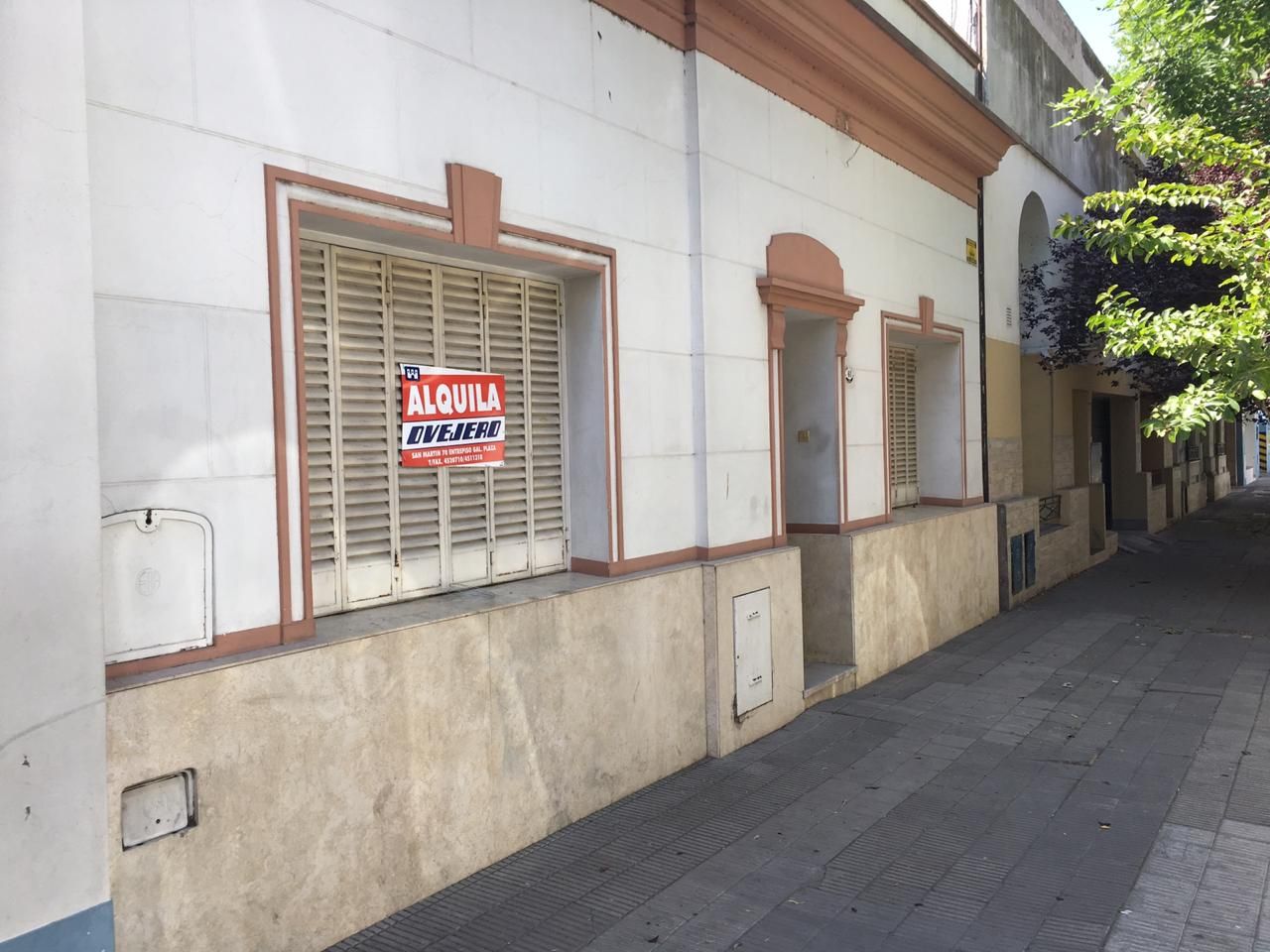 Casa en Venta en Roca 61, Macrocentro, Bahía Blanca - Bahía Blanca Propiedades | SITIO OFICIAL l