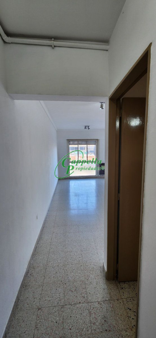 Departamento en Alquiler en Alem 1047, Universitario, Bahía Blanca - Bahía Blanca Propiedades | SITIO OFICIAL l