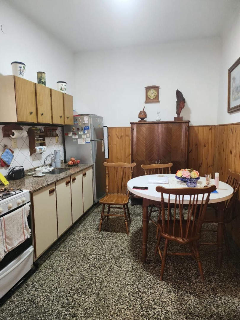 Casa en Venta en Mendoza 128, Macrocentro, Bahía Blanca - Bahía Blanca Propiedades | SITIO OFICIAL l